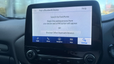 Ford Puma 1.0 EcoBoost Hybrid mHEV ST-Line X 5dr DCT Petrol Hatchback